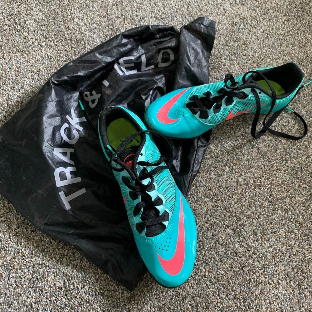 Nike Track&Field Spikes